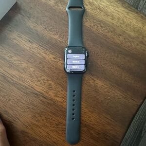 Apple watch SE 44mm
